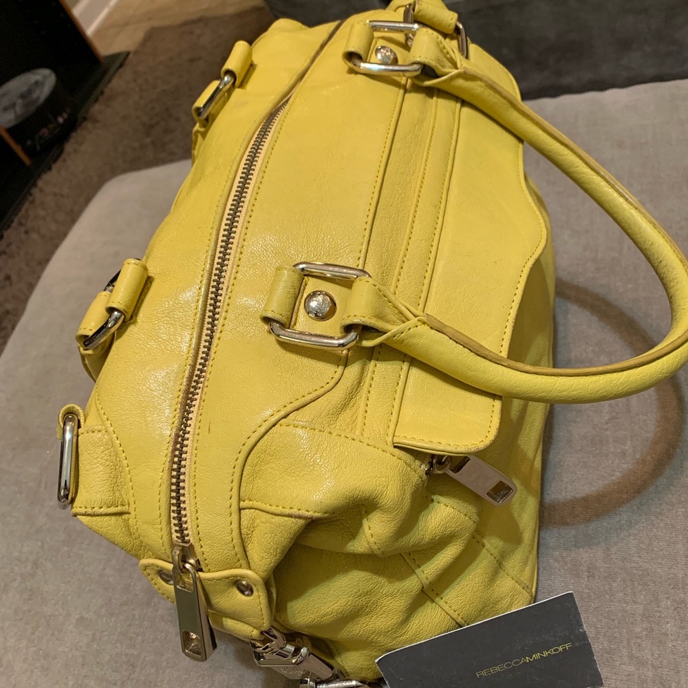 Rebecca Minkoff MAB handbag